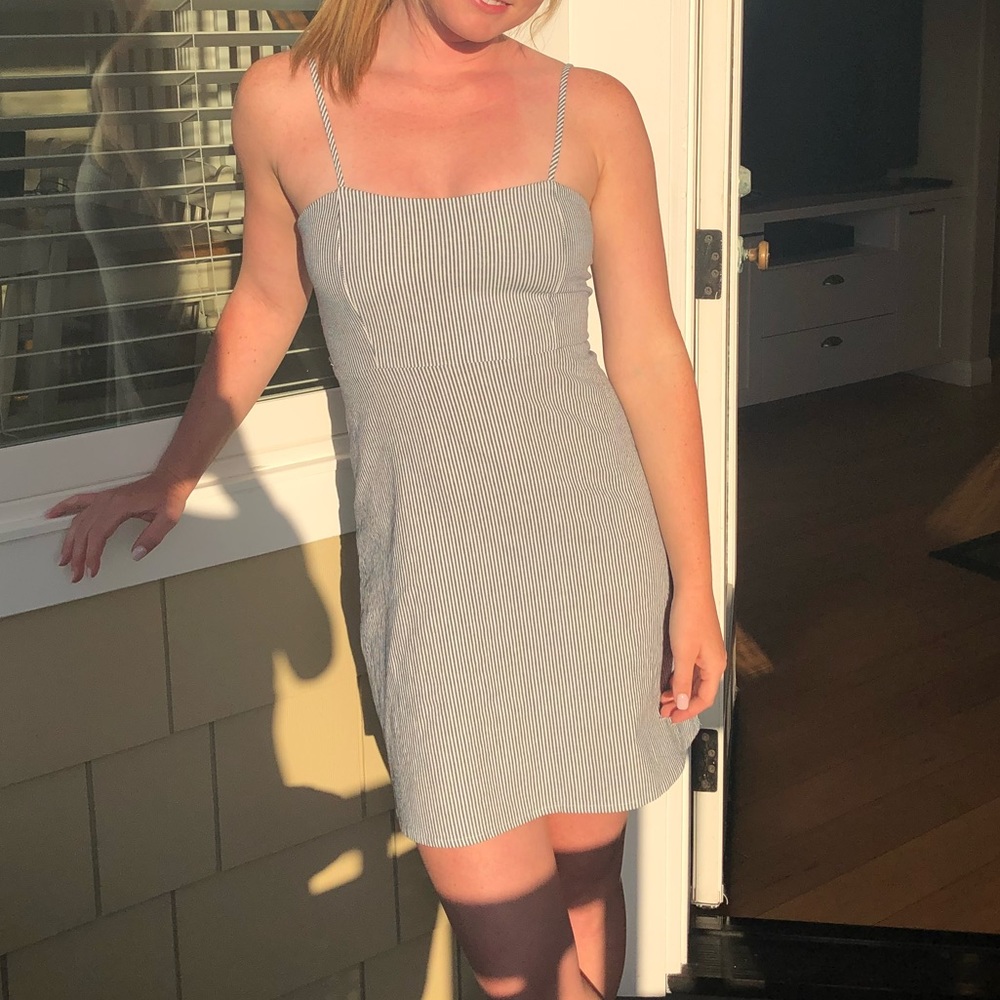 Brandy Melville one size dress